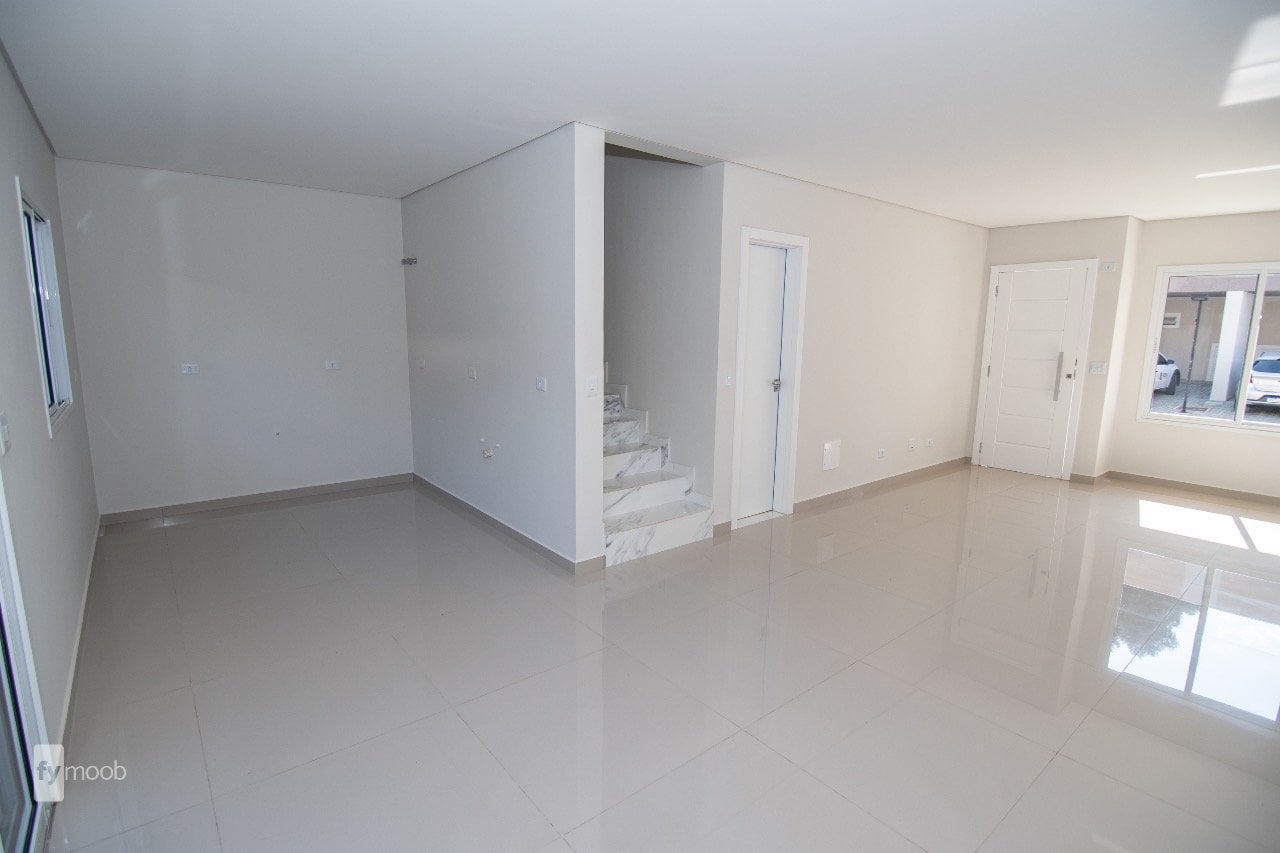 Foto do Sobrado com 3 quartos no Campo Comprido, Curitiba - foto 5