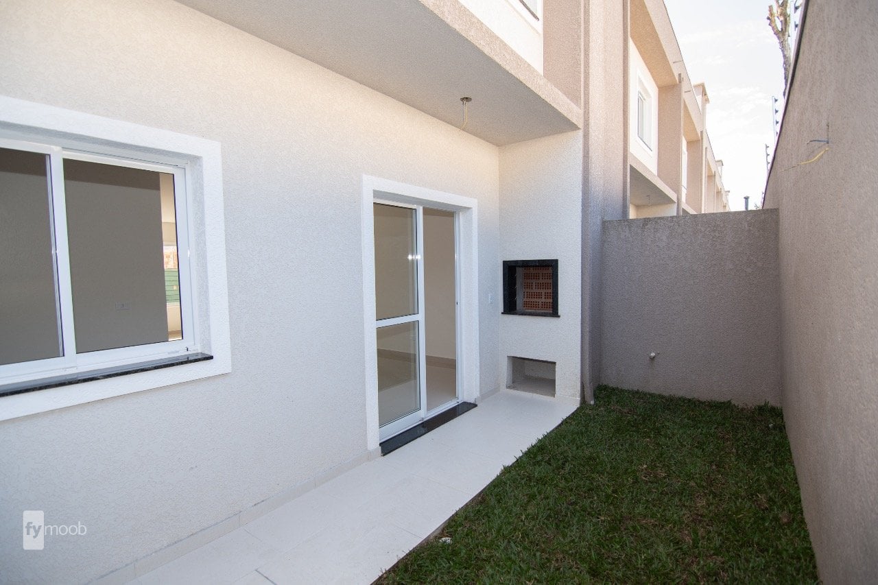 Foto do Sobrado com 3 quartos no Campo Comprido, Curitiba - foto 6