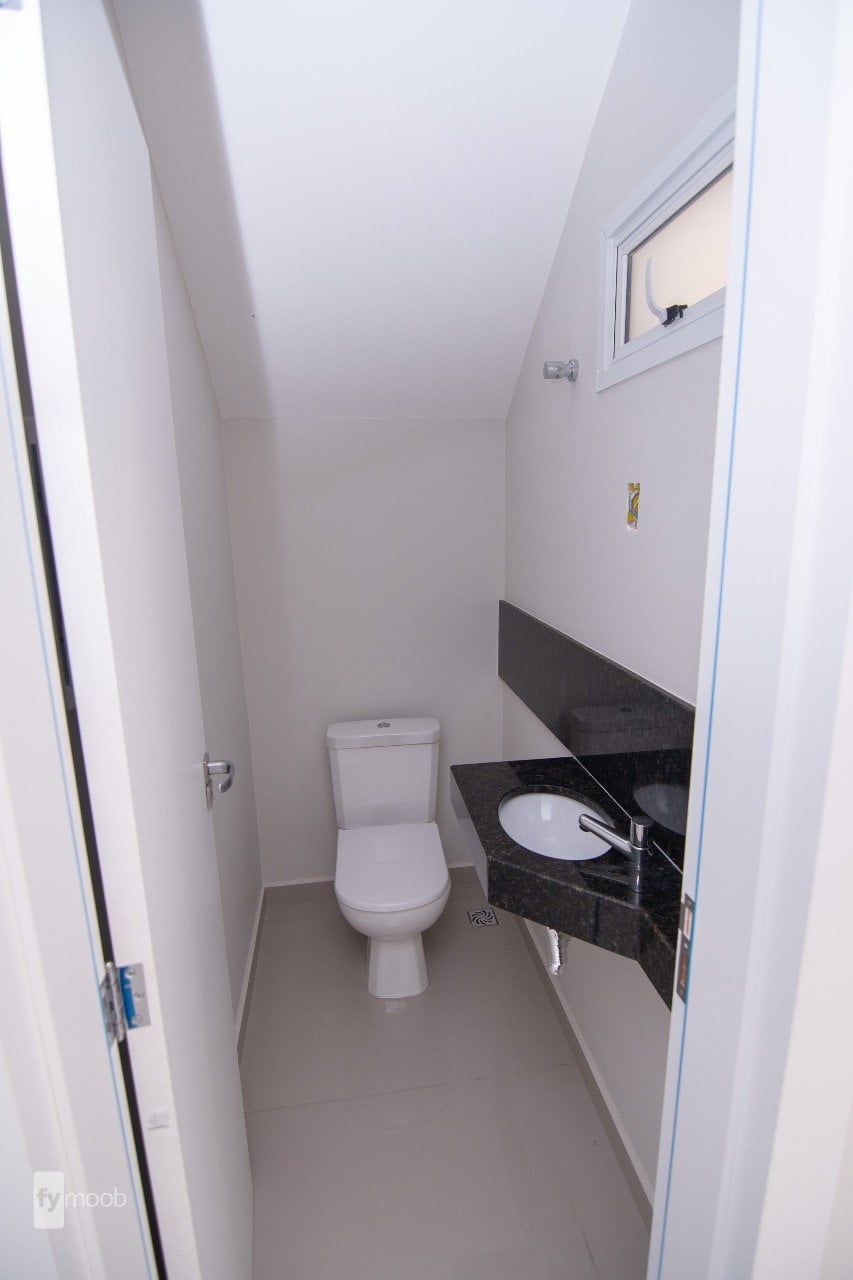 Foto do Sobrado com 3 quartos no Campo Comprido, Curitiba - foto 8