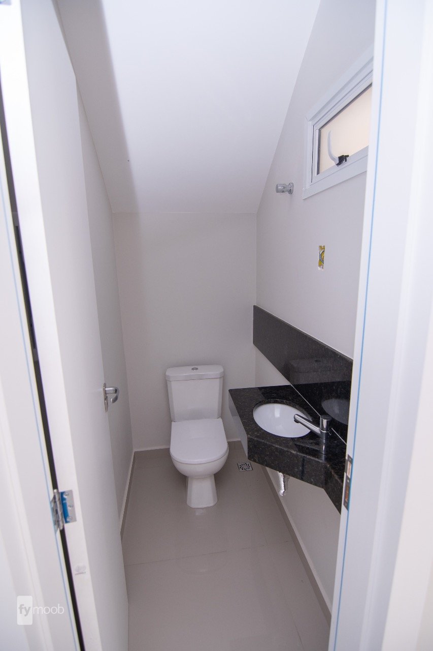 Foto do Sobrado com 3 quartos no Campo Comprido, Curitiba - foto 8