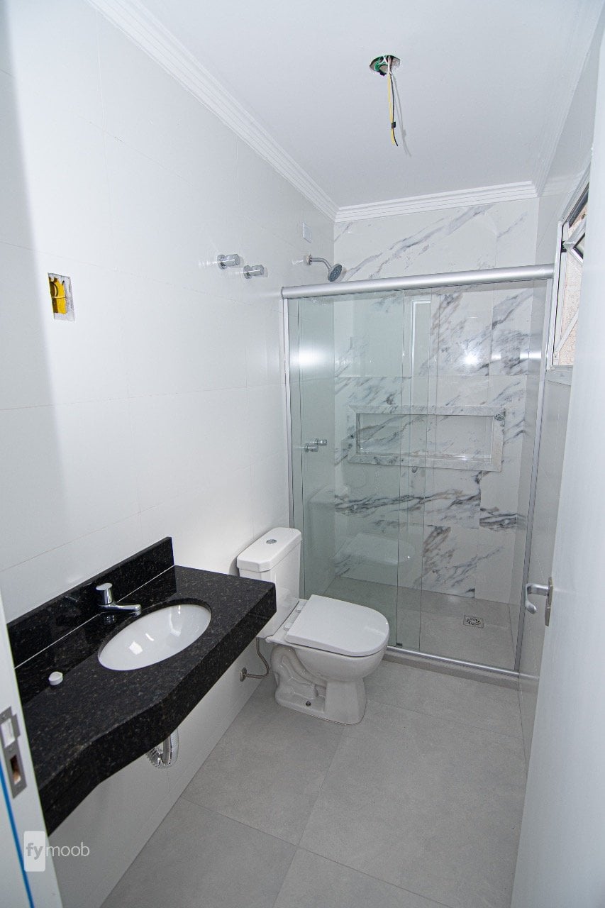 Foto do Sobrado com 3 quartos no Campo Comprido, Curitiba - foto 16