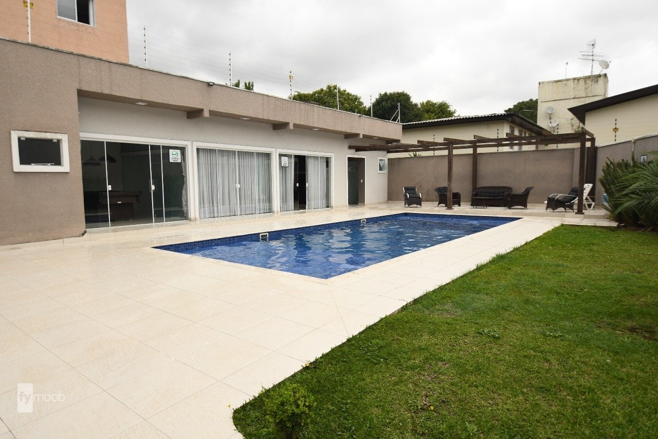 Foto do Sobrado com 3 quartos no Campo Comprido, Curitiba - foto 21