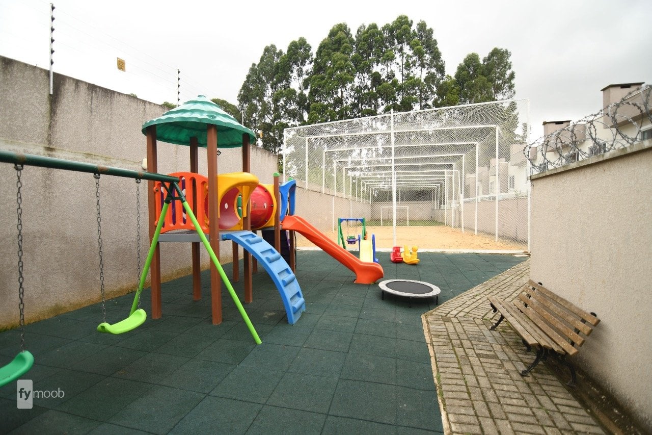 Foto do Sobrado com 3 quartos no Campo Comprido, Curitiba - foto 24