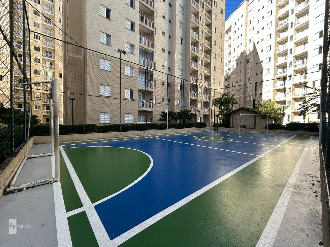 Foto do Apartamento com 2 quartos no Tingui, Curitiba - foto 21