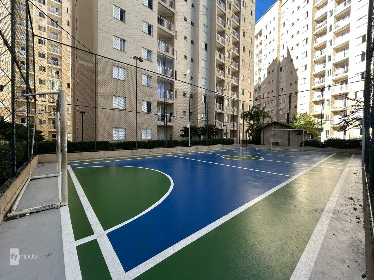 Foto do Apartamento com 2 quartos no Tingui, Curitiba - foto 21