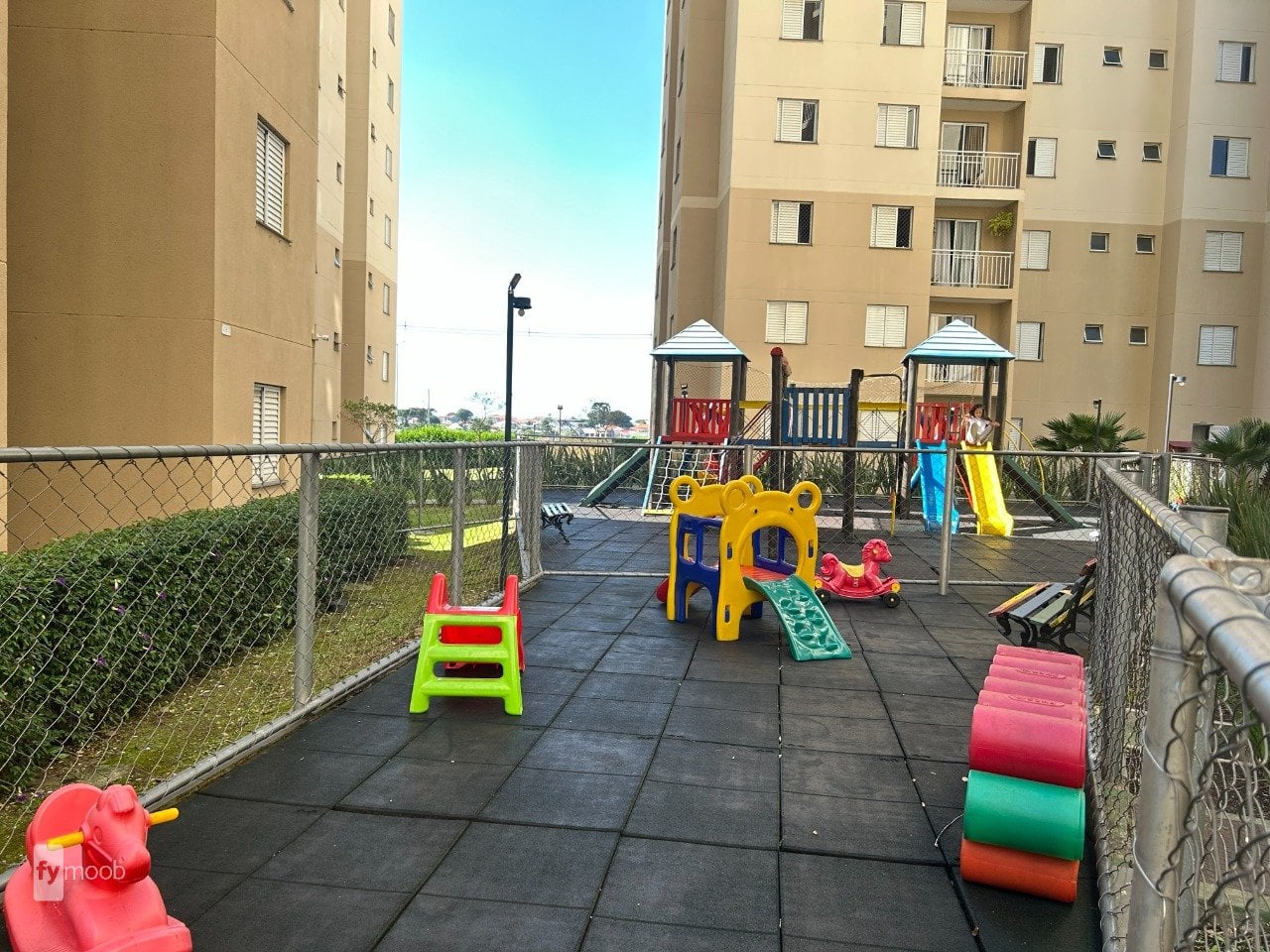 Foto do Apartamento com 2 quartos no Tingui, Curitiba - foto 24