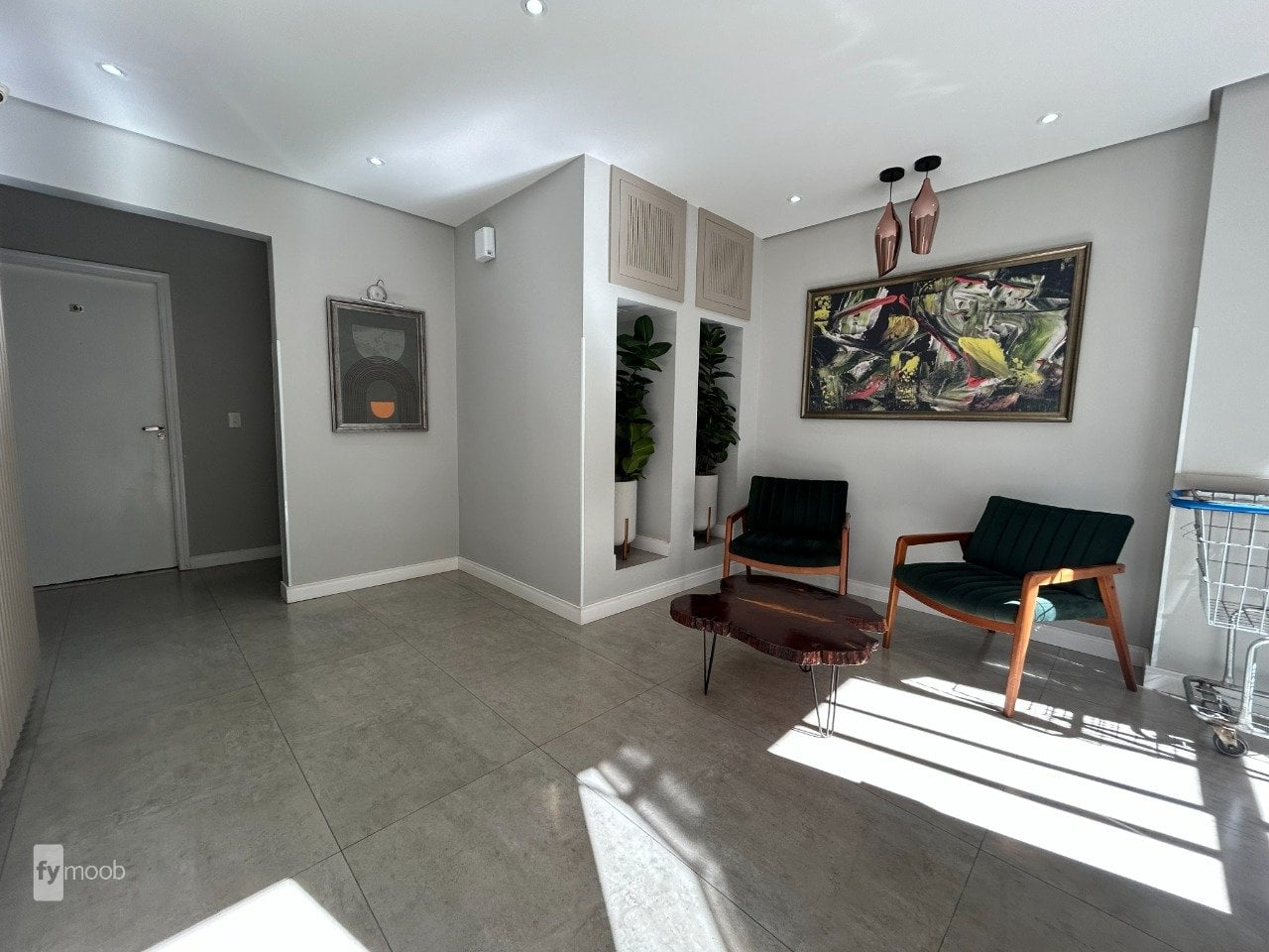Foto do Apartamento com 2 quartos no Tingui, Curitiba - foto 26