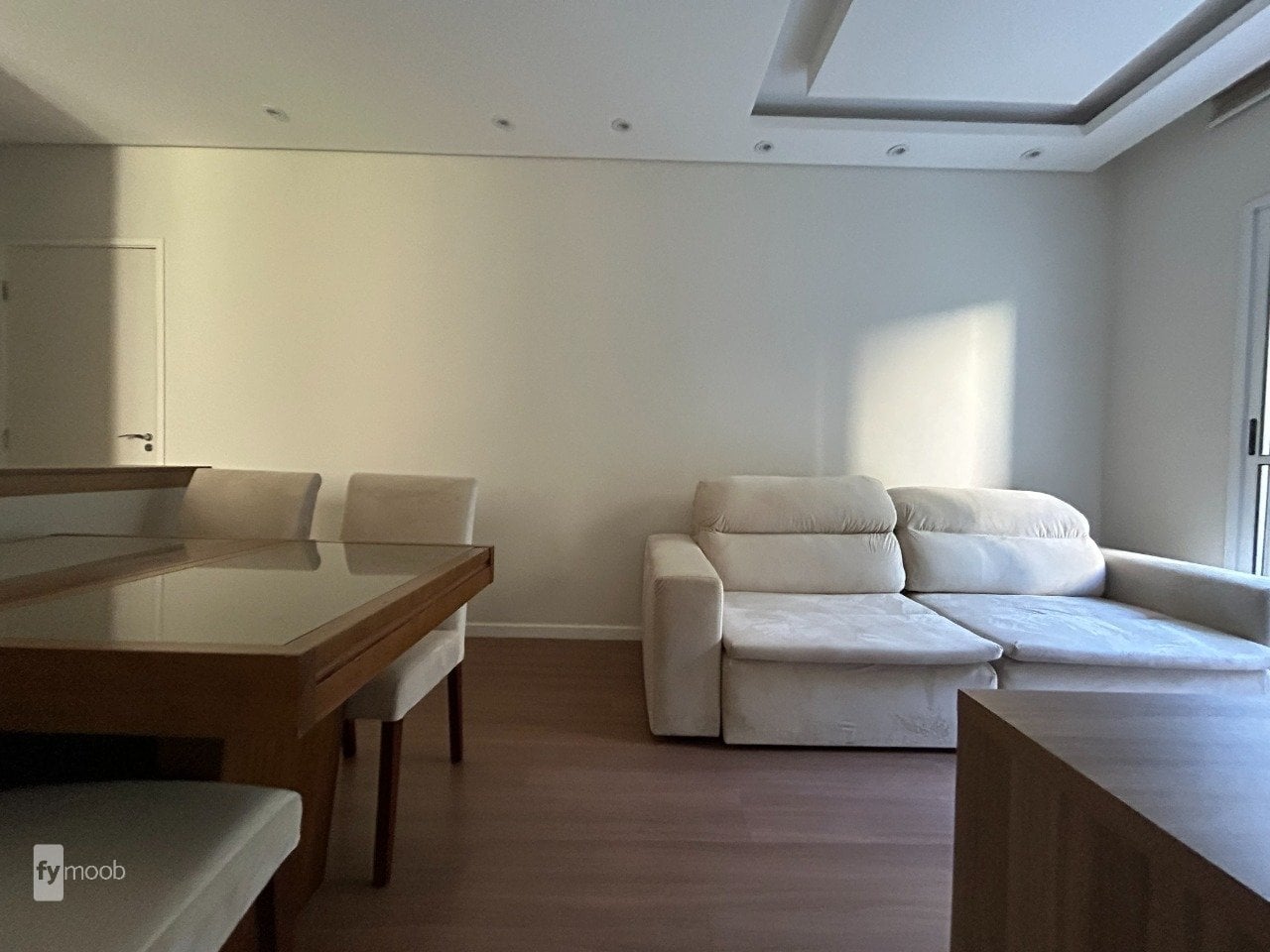 Foto do Apartamento com 2 quartos no Tingui, Curitiba - foto 5