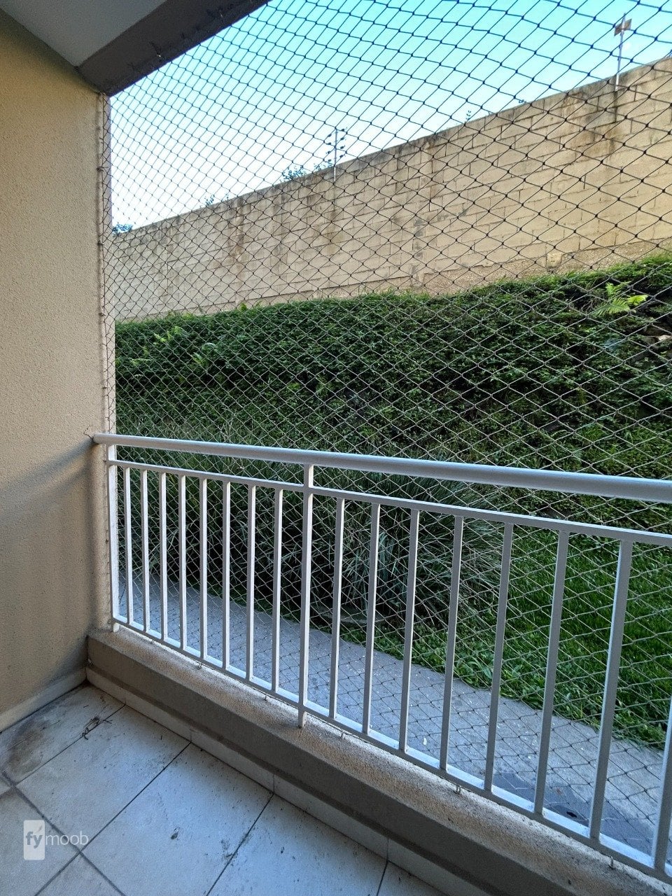 Foto do Apartamento com 2 quartos no Tingui, Curitiba - foto 7