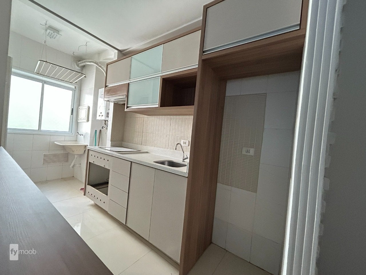 Foto do Apartamento com 2 quartos no Tingui, Curitiba - foto 8