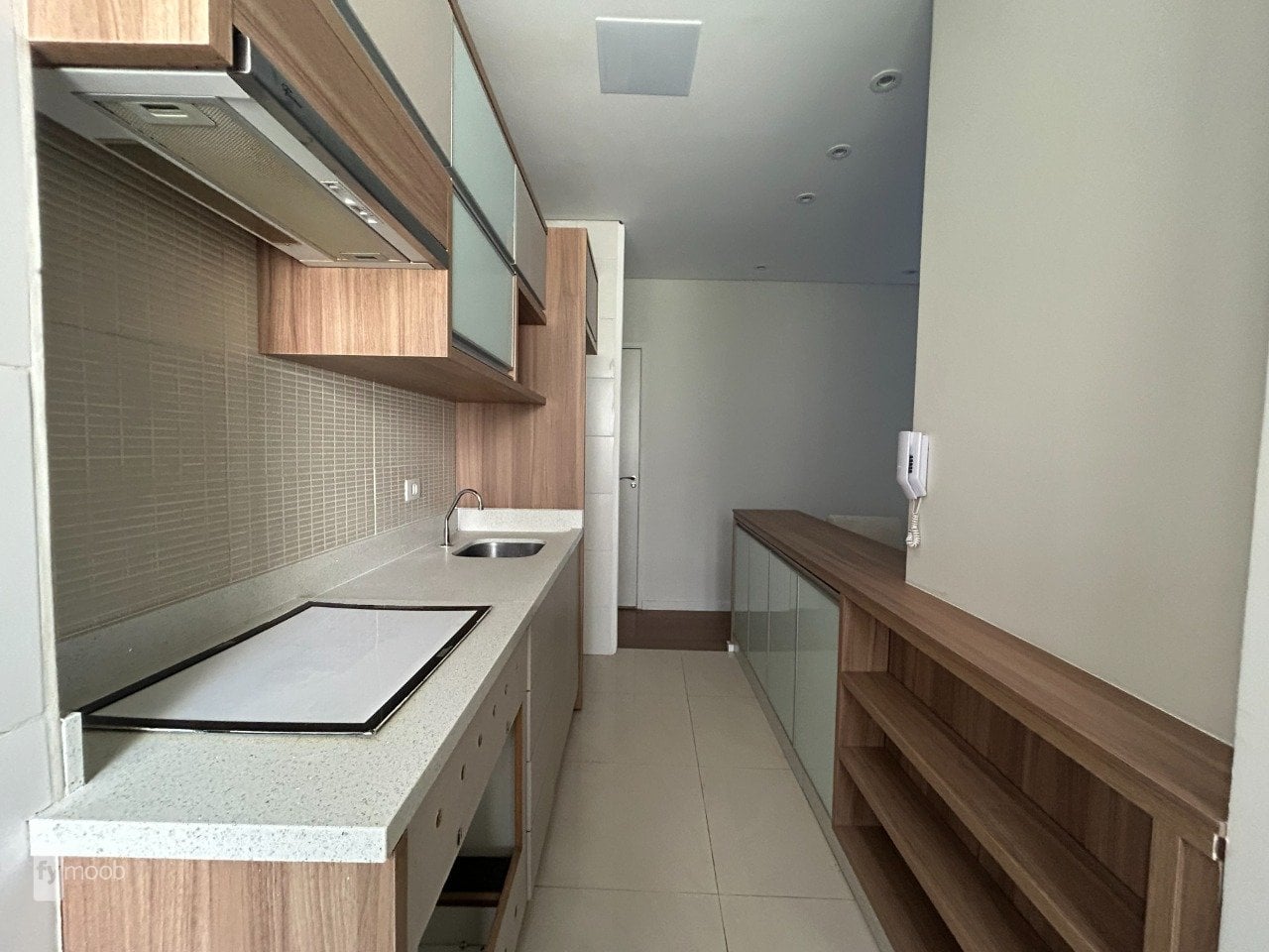 Foto do Apartamento com 2 quartos no Tingui, Curitiba - foto 9