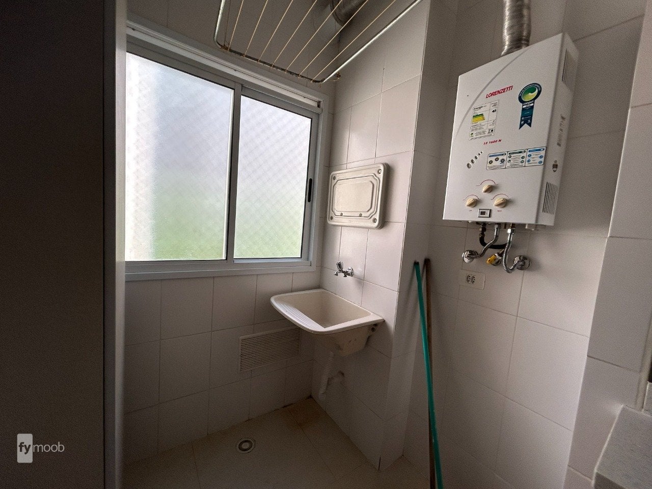Foto do Apartamento com 2 quartos no Tingui, Curitiba - foto 10