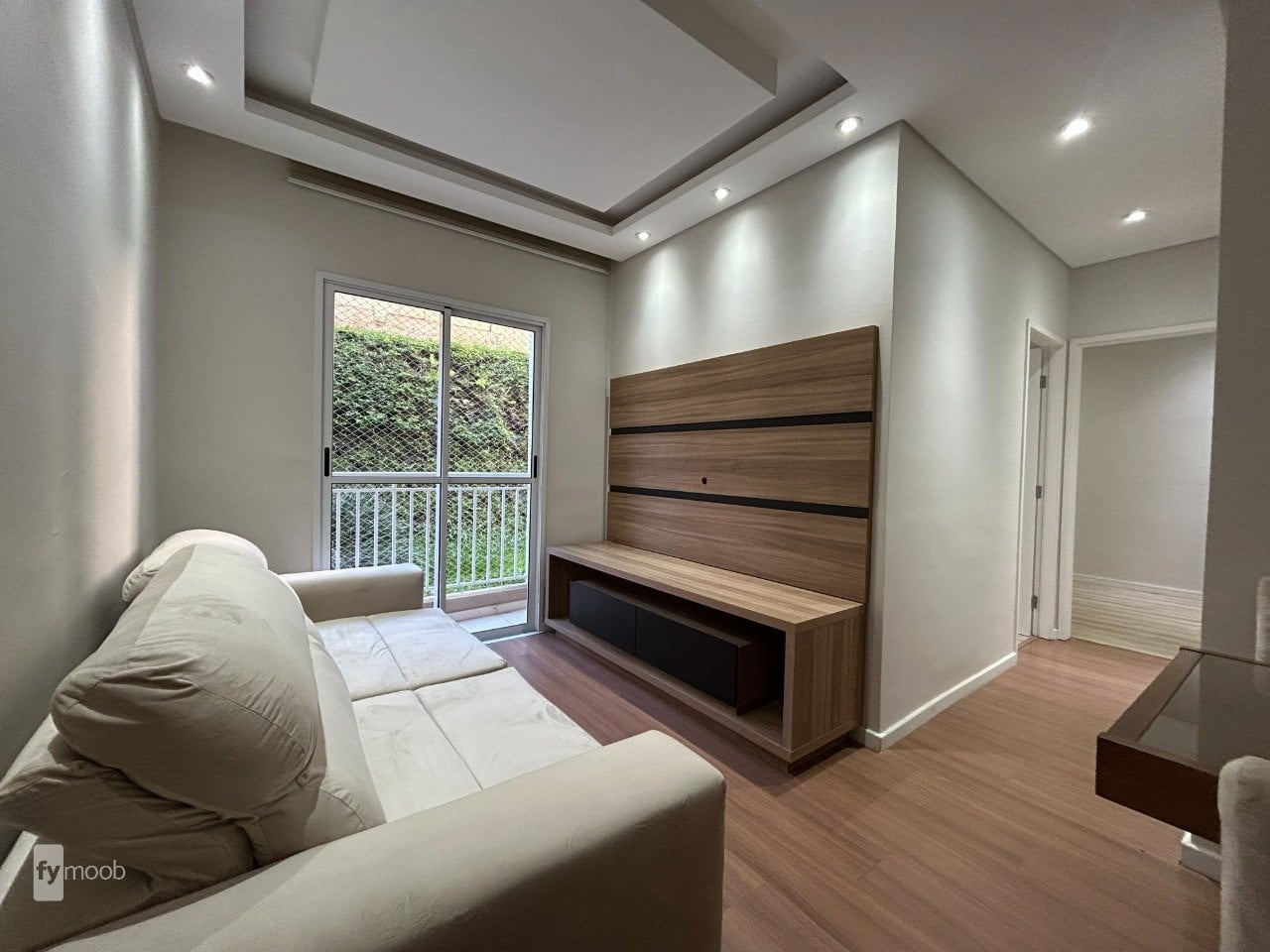 Foto do Apartamento com 2 quartos no Tingui, Curitiba - foto 4