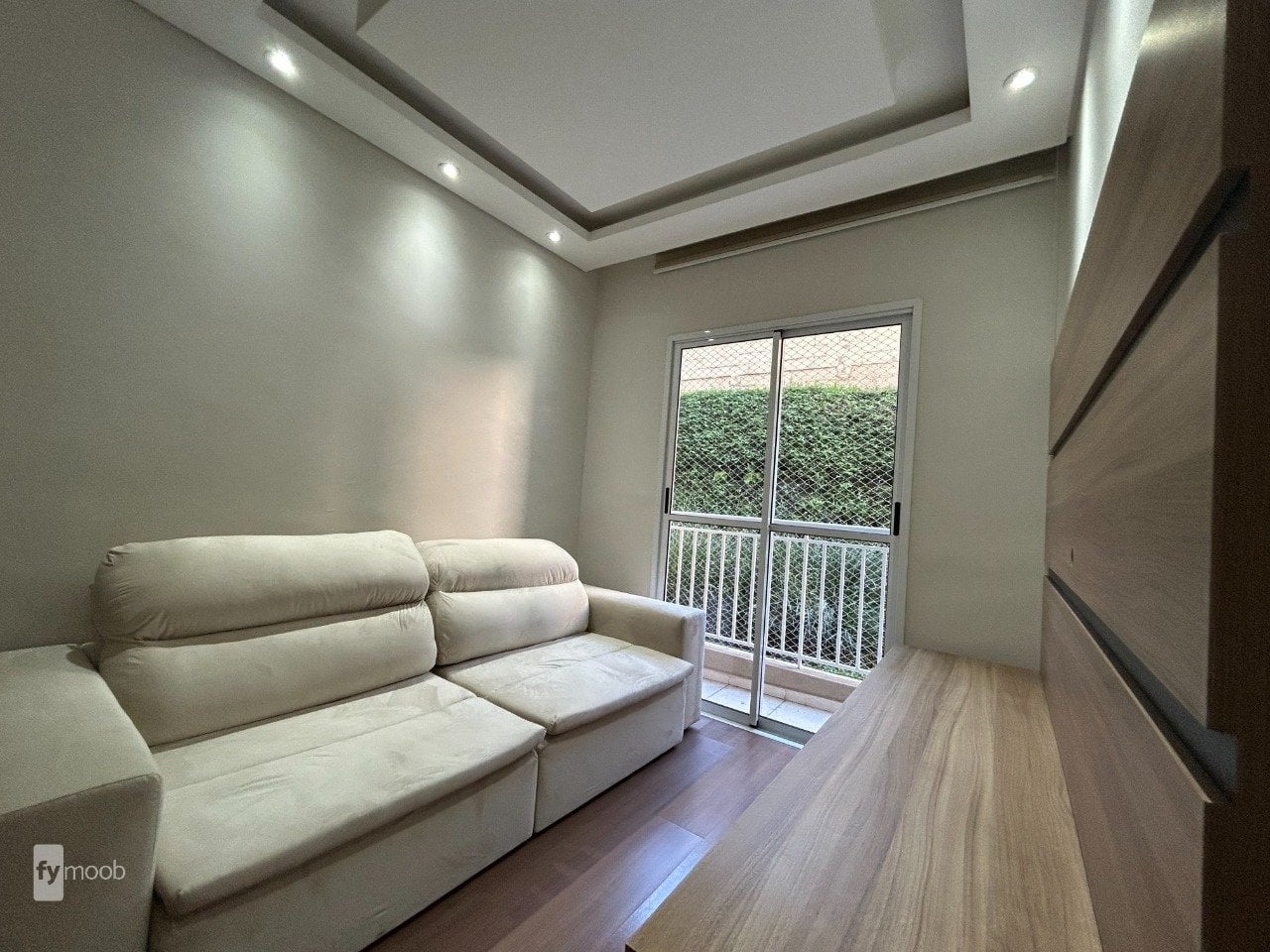 Foto do Apartamento com 2 quartos no Tingui, Curitiba - foto 6