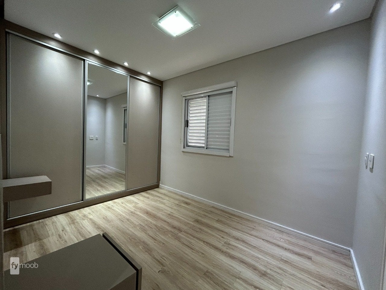 Foto do Apartamento com 2 quartos no Tingui, Curitiba - foto 11