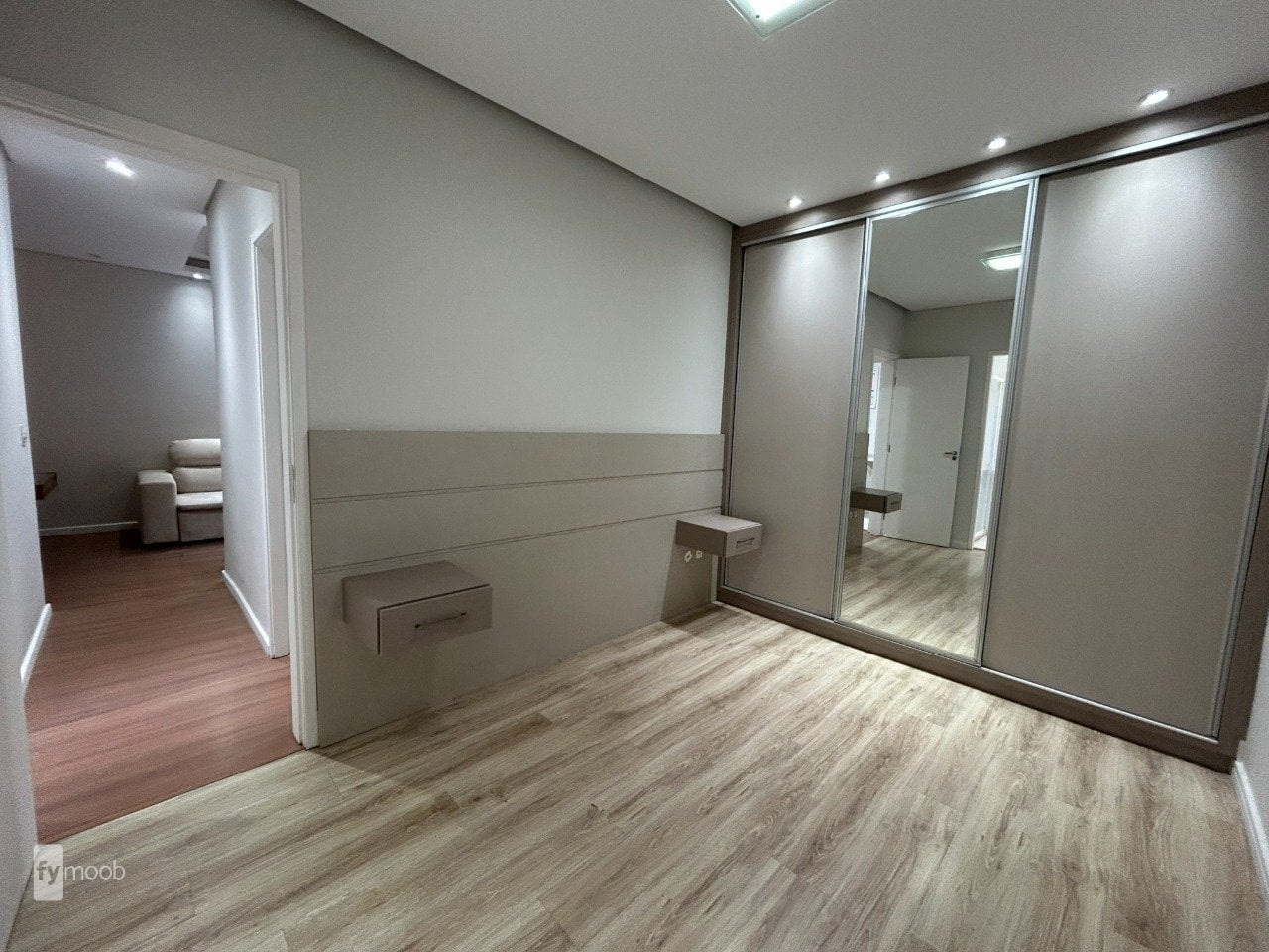 Foto do Apartamento com 2 quartos no Tingui, Curitiba - foto 12
