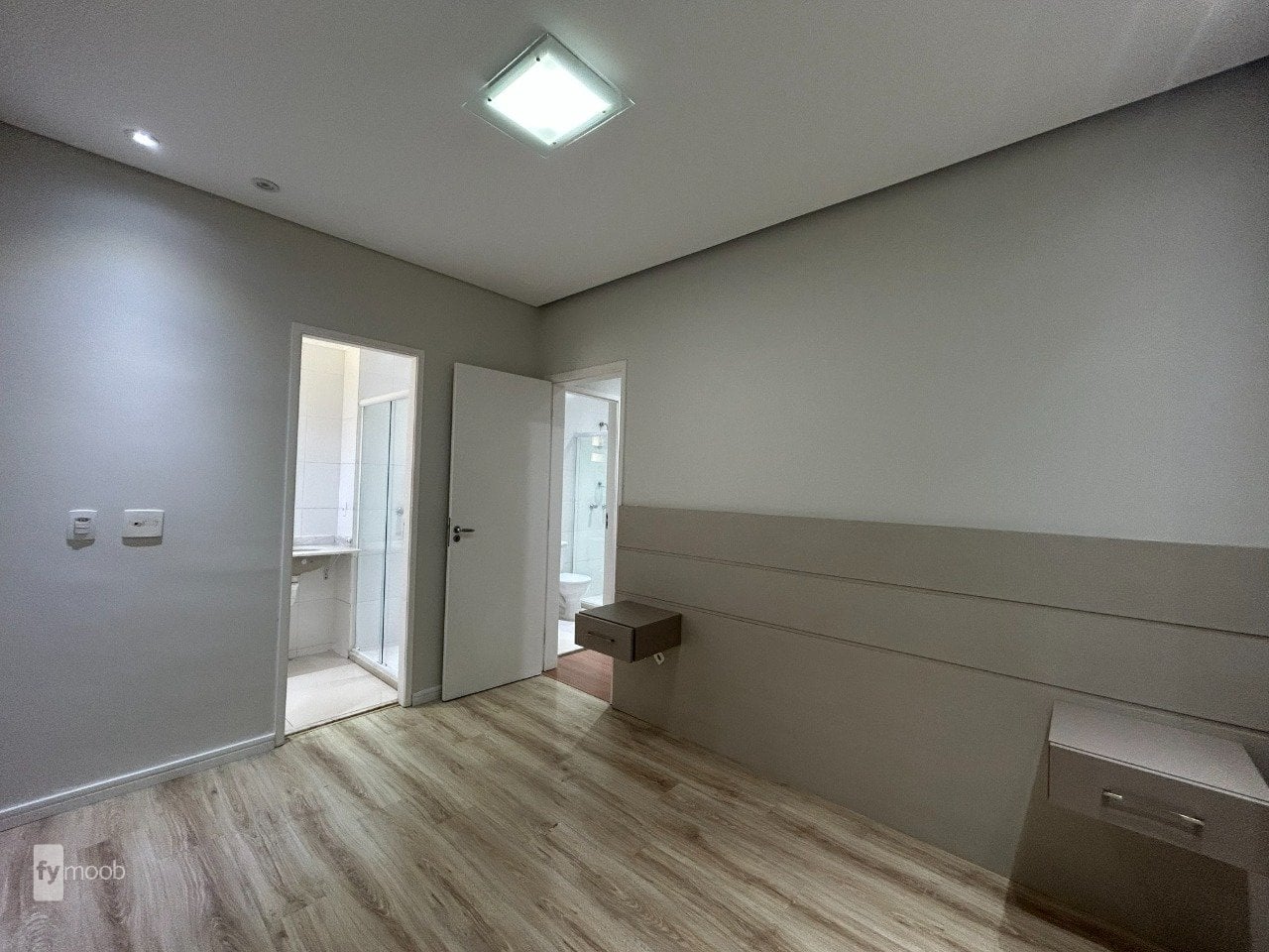 Foto do Apartamento com 2 quartos no Tingui, Curitiba - foto 13