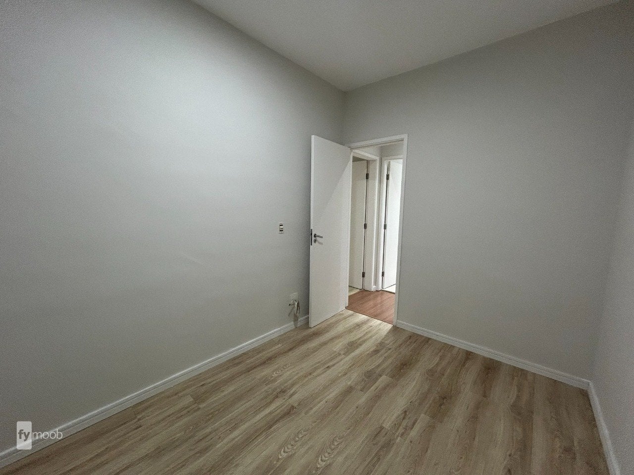 Foto do Apartamento com 2 quartos no Tingui, Curitiba - foto 16