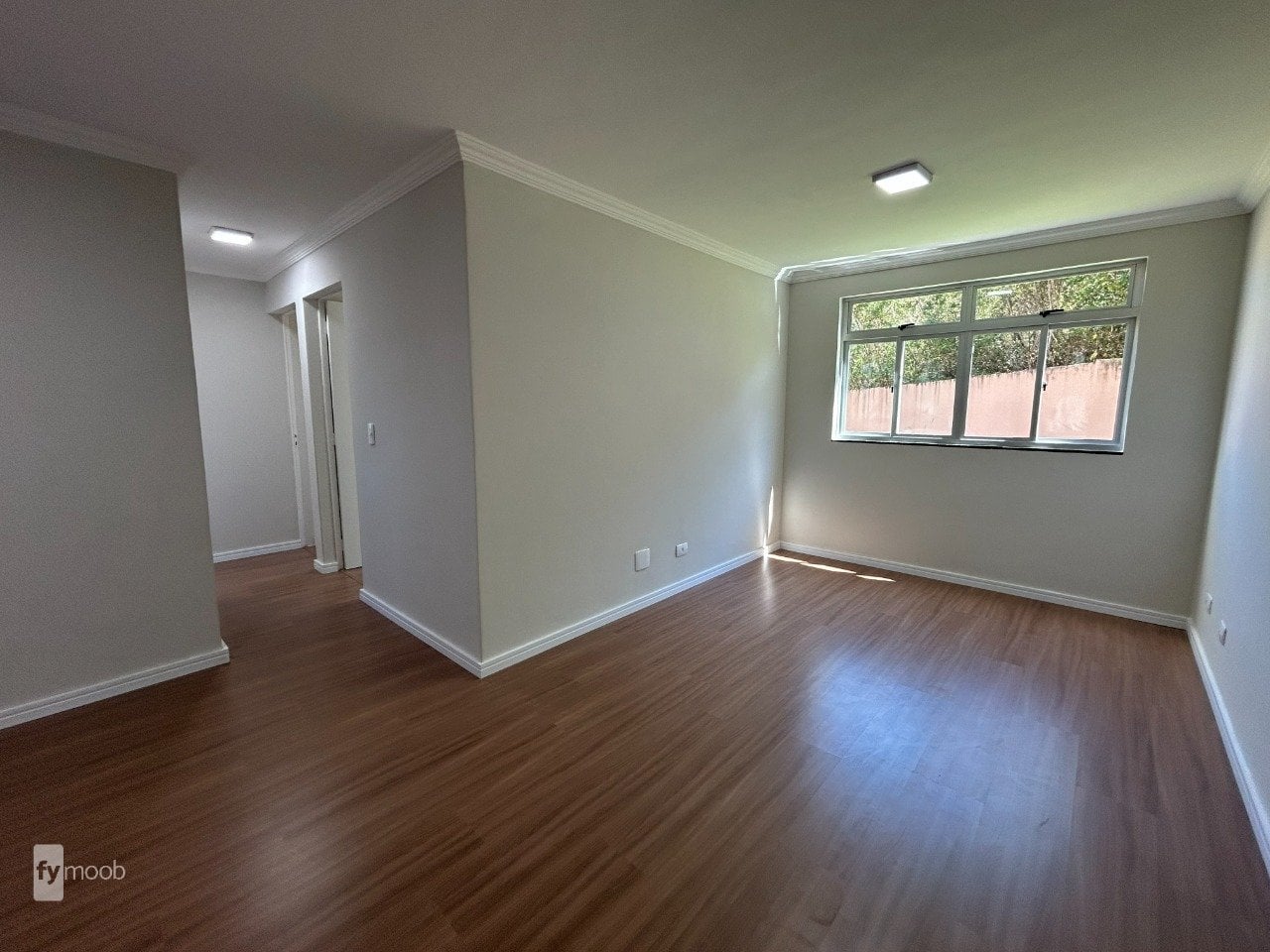 Foto do Apartamento com 3 quartos no Boqueirão, Curitiba - foto 1