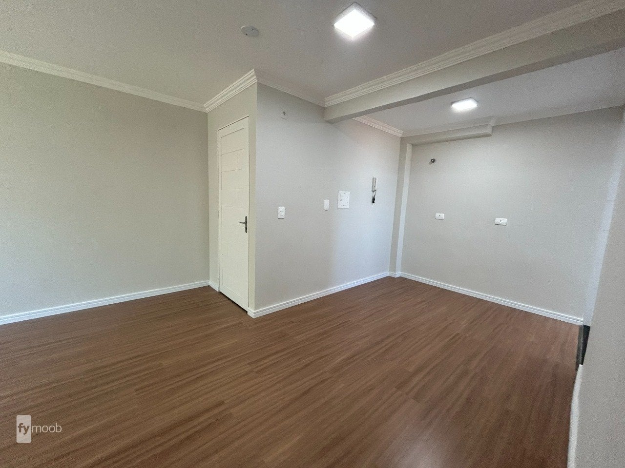 Foto do Apartamento com 3 quartos no Boqueirão, Curitiba - foto 3