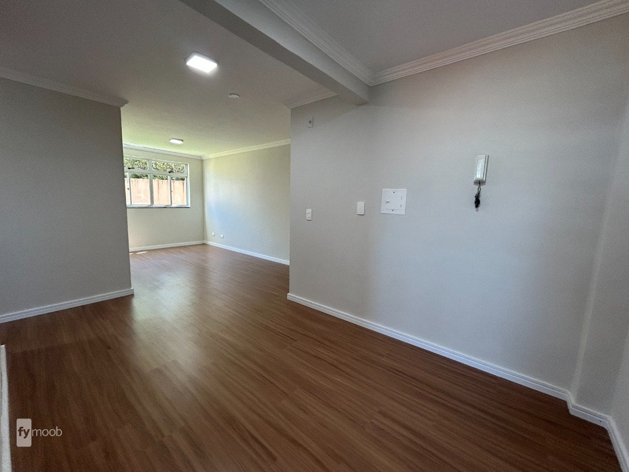 Foto do Apartamento com 3 quartos no Boqueirão, Curitiba - foto 5