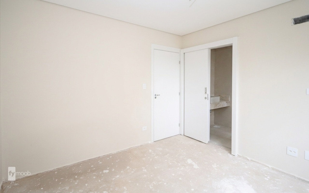 Foto do Sobrado com 3 quartos no Água Verde, Curitiba - foto 10