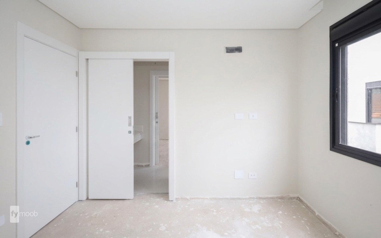 Foto do Sobrado com 3 quartos no Água Verde, Curitiba - foto 11