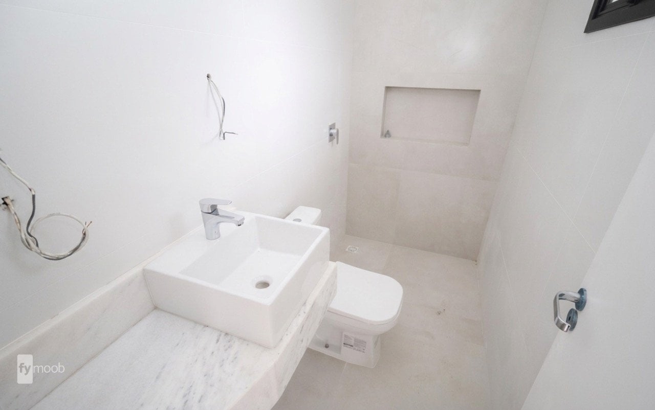 Foto do Sobrado com 3 quartos no Água Verde, Curitiba - foto 15