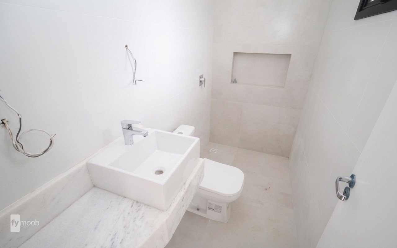 Foto do Sobrado com 3 quartos no Água Verde, Curitiba - foto 15