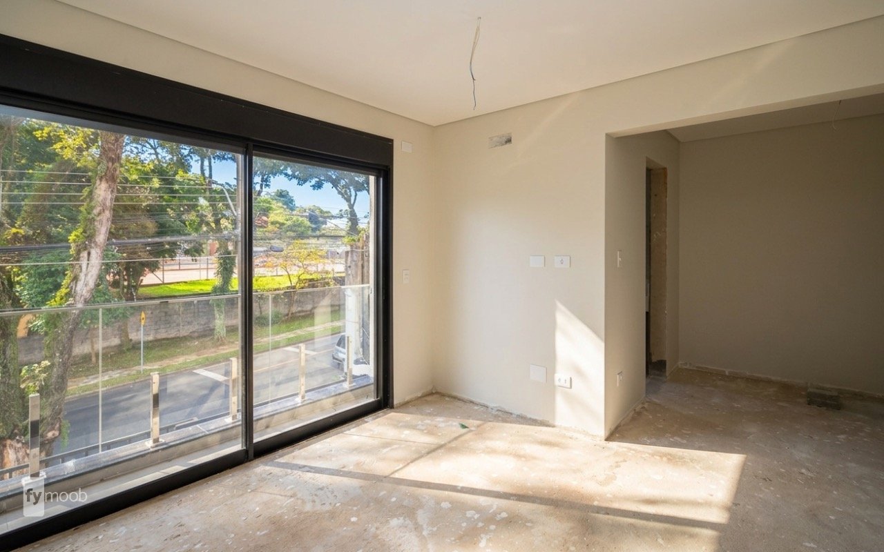 Foto do Sobrado com 3 quartos no Água Verde, Curitiba - foto 7