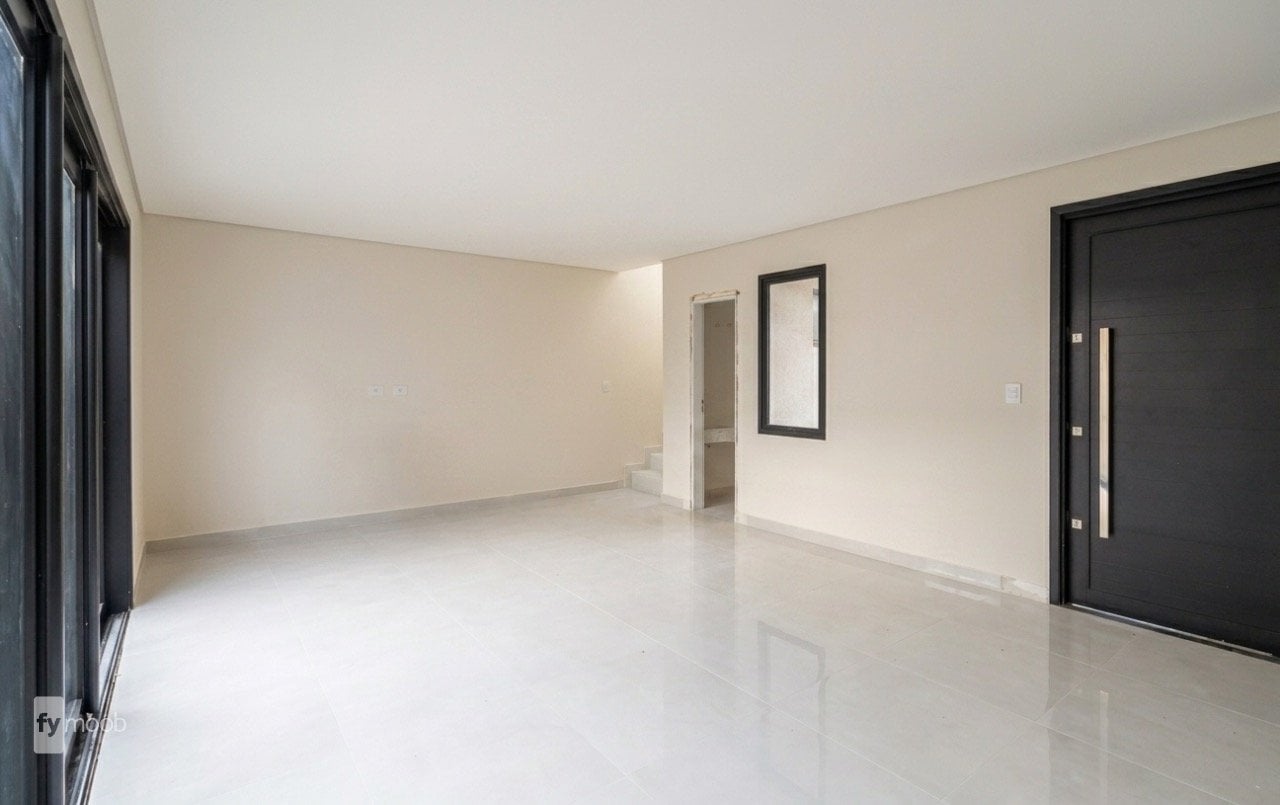 Foto do Sobrado com 3 quartos no Água Verde, Curitiba - foto 3