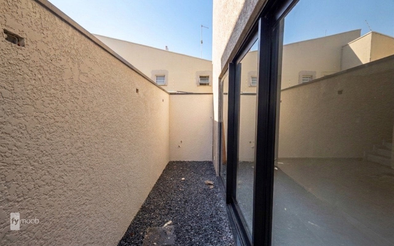 Foto do Sobrado com 3 quartos no Água Verde, Curitiba - foto 5