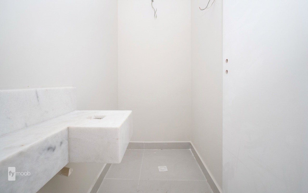 Foto do Sobrado com 3 quartos no Água Verde, Curitiba - foto 6
