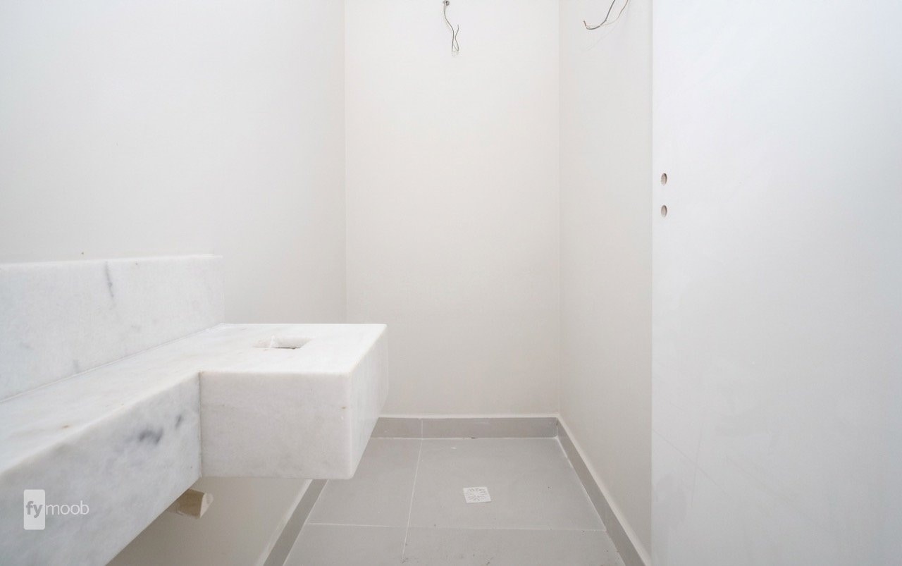 Foto do Sobrado com 3 quartos no Água Verde, Curitiba - foto 6