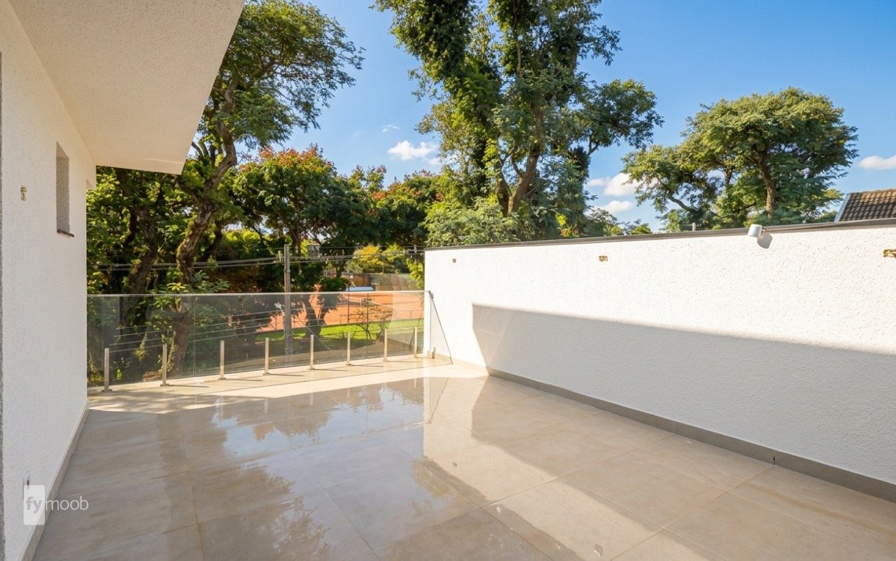Foto do Sobrado com 3 quartos no Água Verde, Curitiba - foto 16