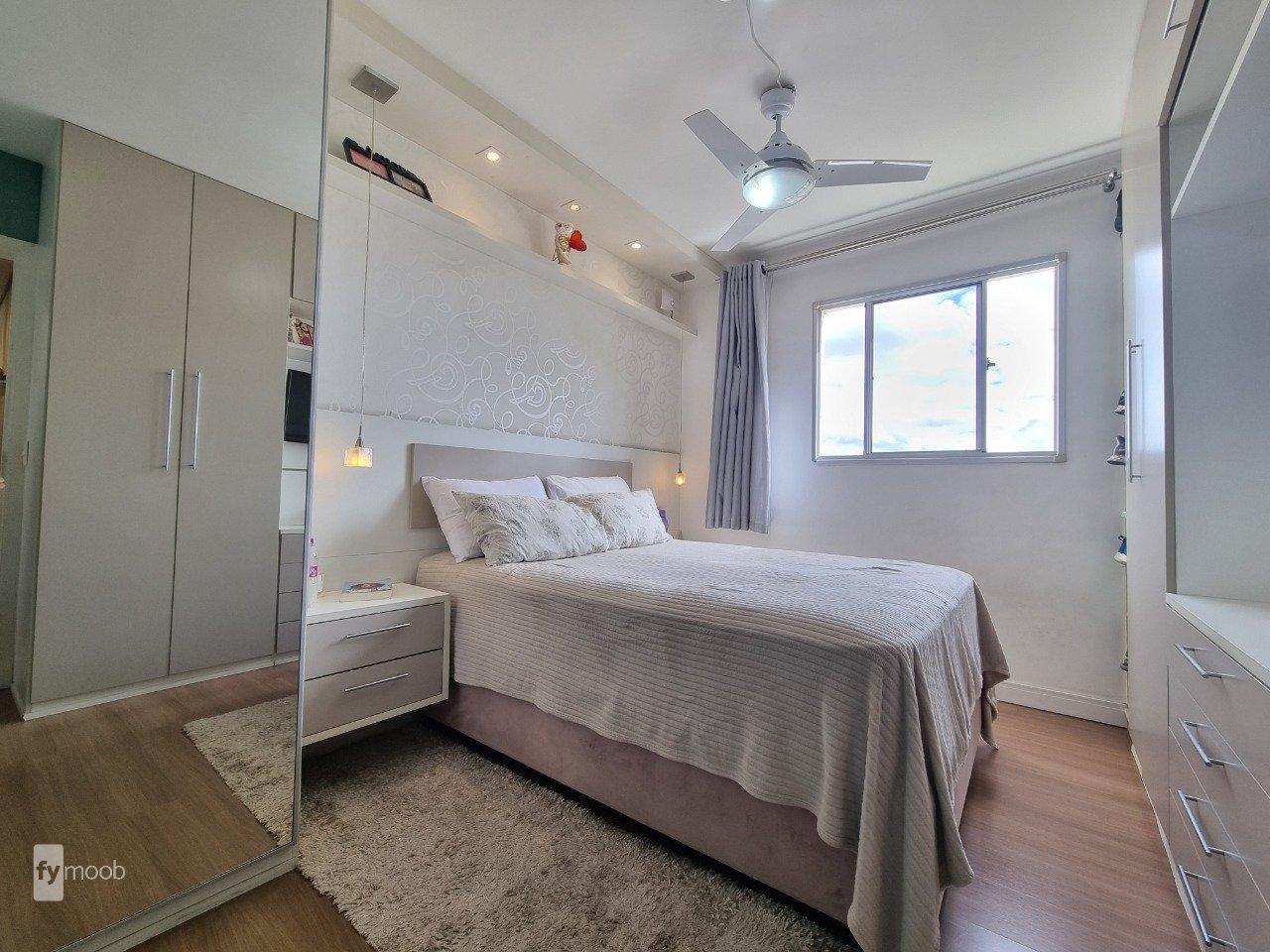 Foto do Apartamento com 2 quartos no Guaíra, Curitiba - foto 20