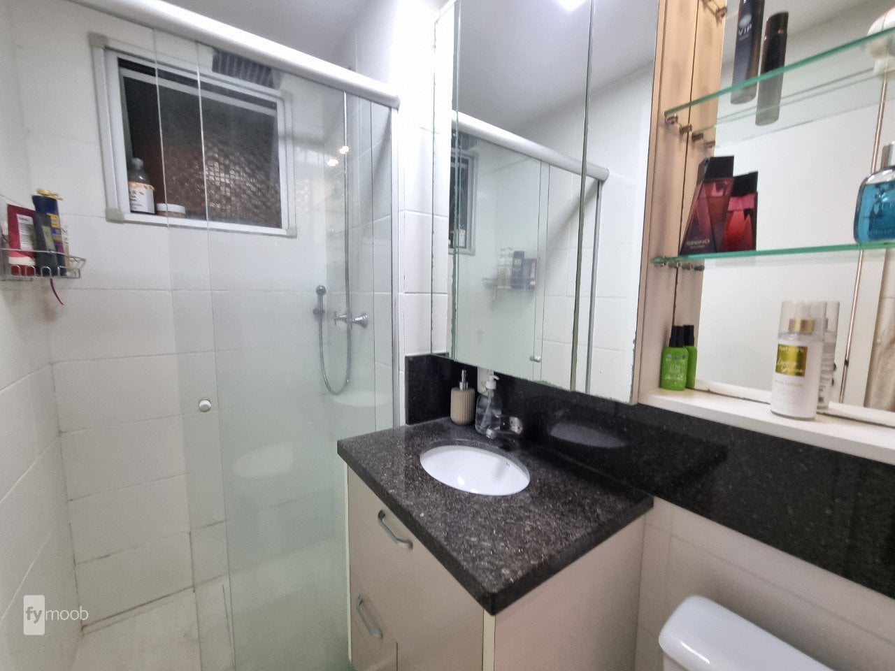 Foto do Apartamento com 2 quartos no Guaíra, Curitiba - foto 25