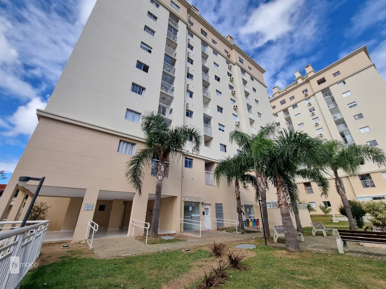 Foto do Apartamento com 2 quartos no Guaíra, Curitiba - foto 28