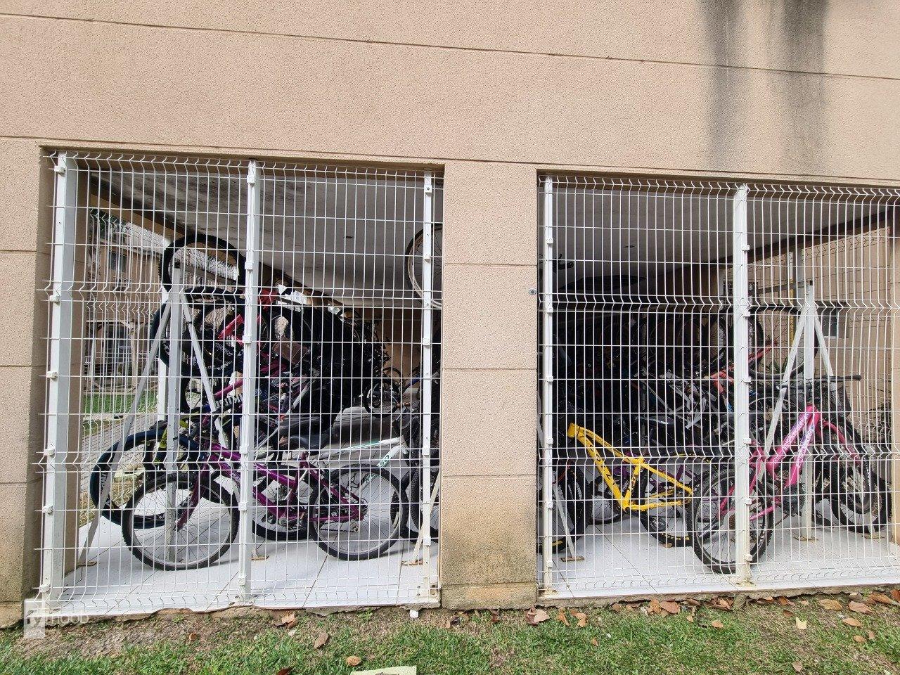 Foto do Apartamento com 2 quartos no Guaíra, Curitiba - foto 32
