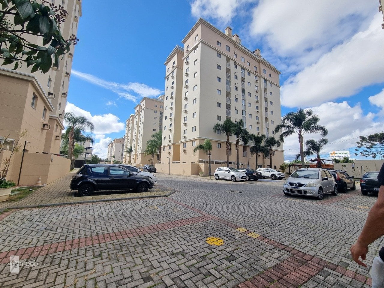 Foto do Apartamento com 2 quartos no Guaíra, Curitiba - foto 39