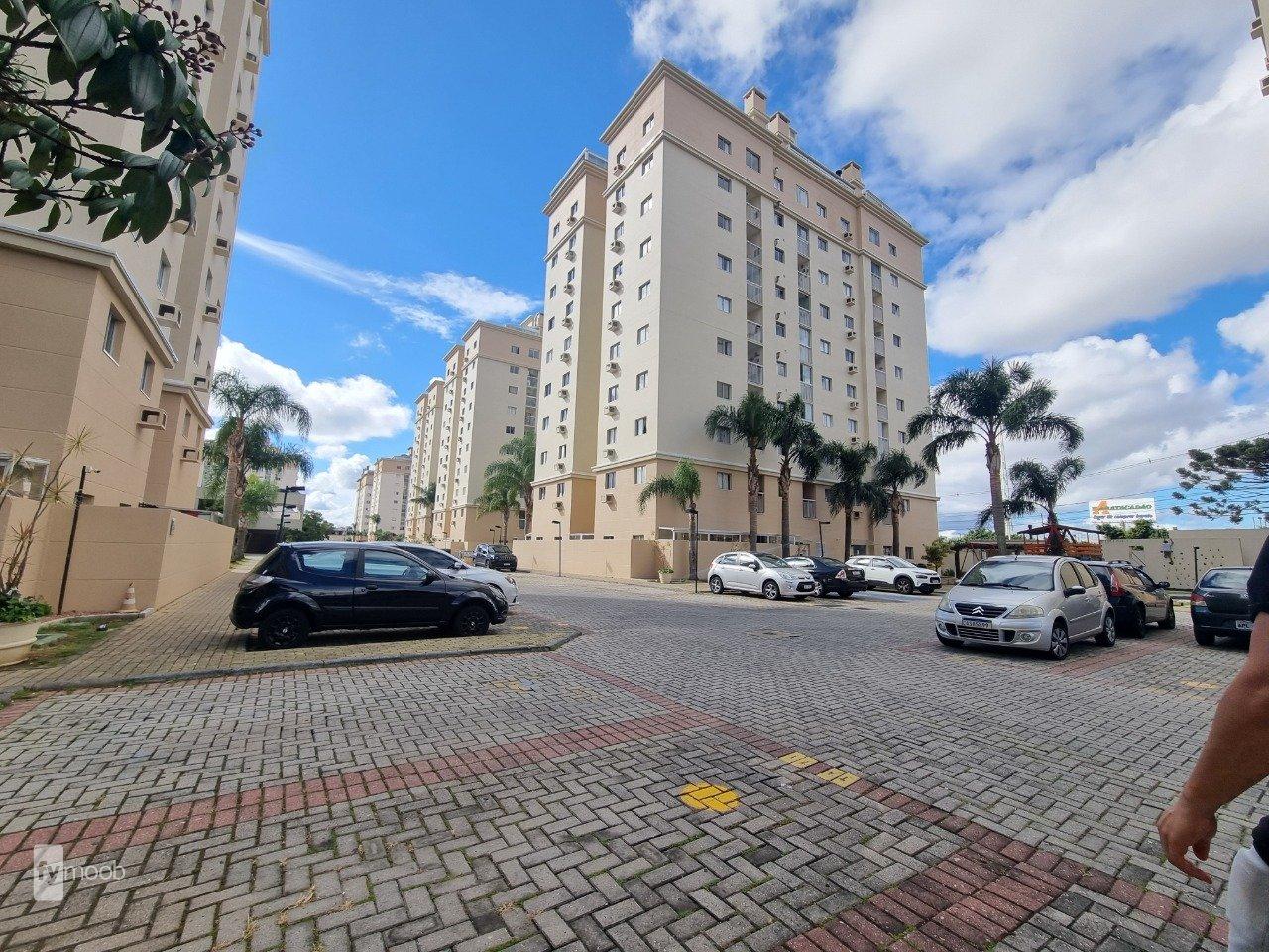 Foto do Apartamento com 2 quartos no Guaíra, Curitiba - foto 39