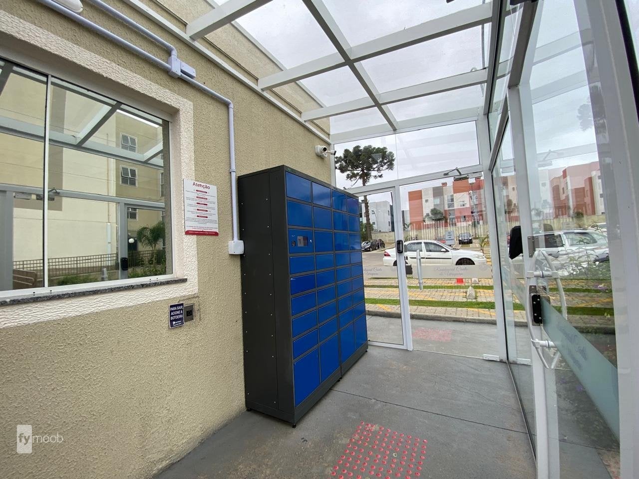 Foto do Apartamento com 2 quartos no Capela Velha, Curitiba - foto 5