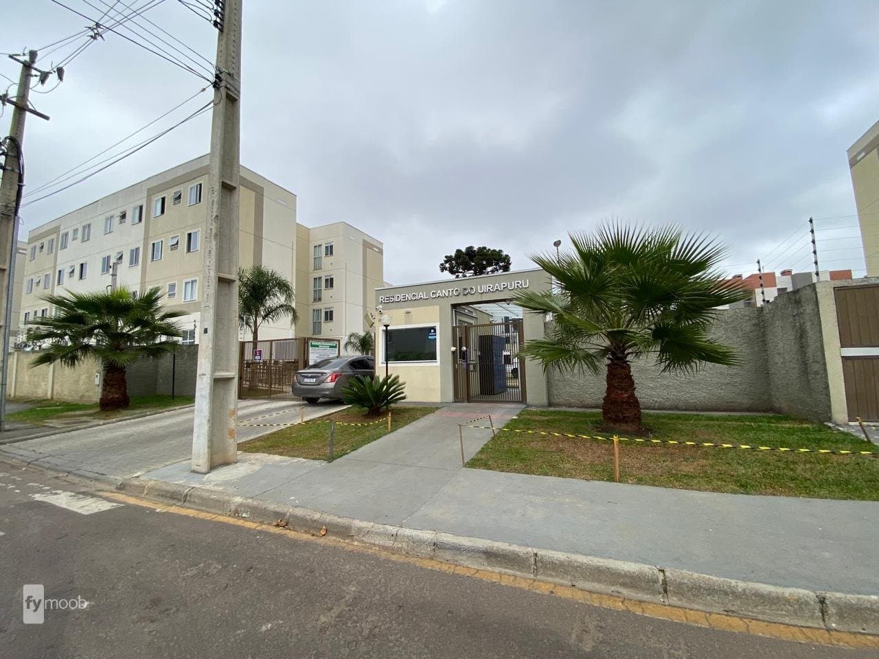 Residencial Canto do Uirapuru