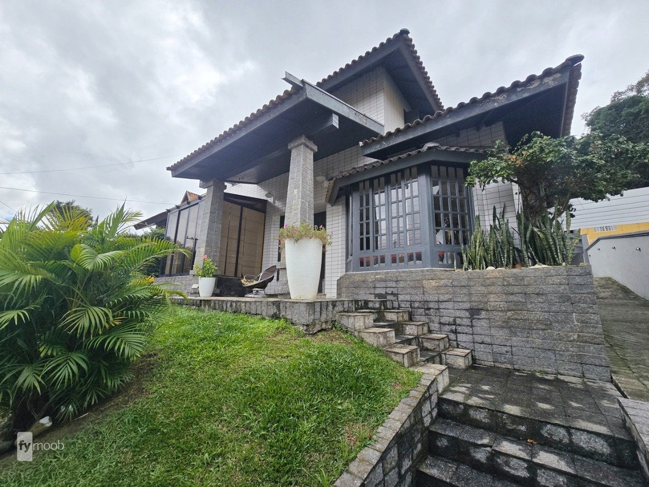 Foto do Casa com 4 quartos no Santa Felicidade, Curitiba - foto 2