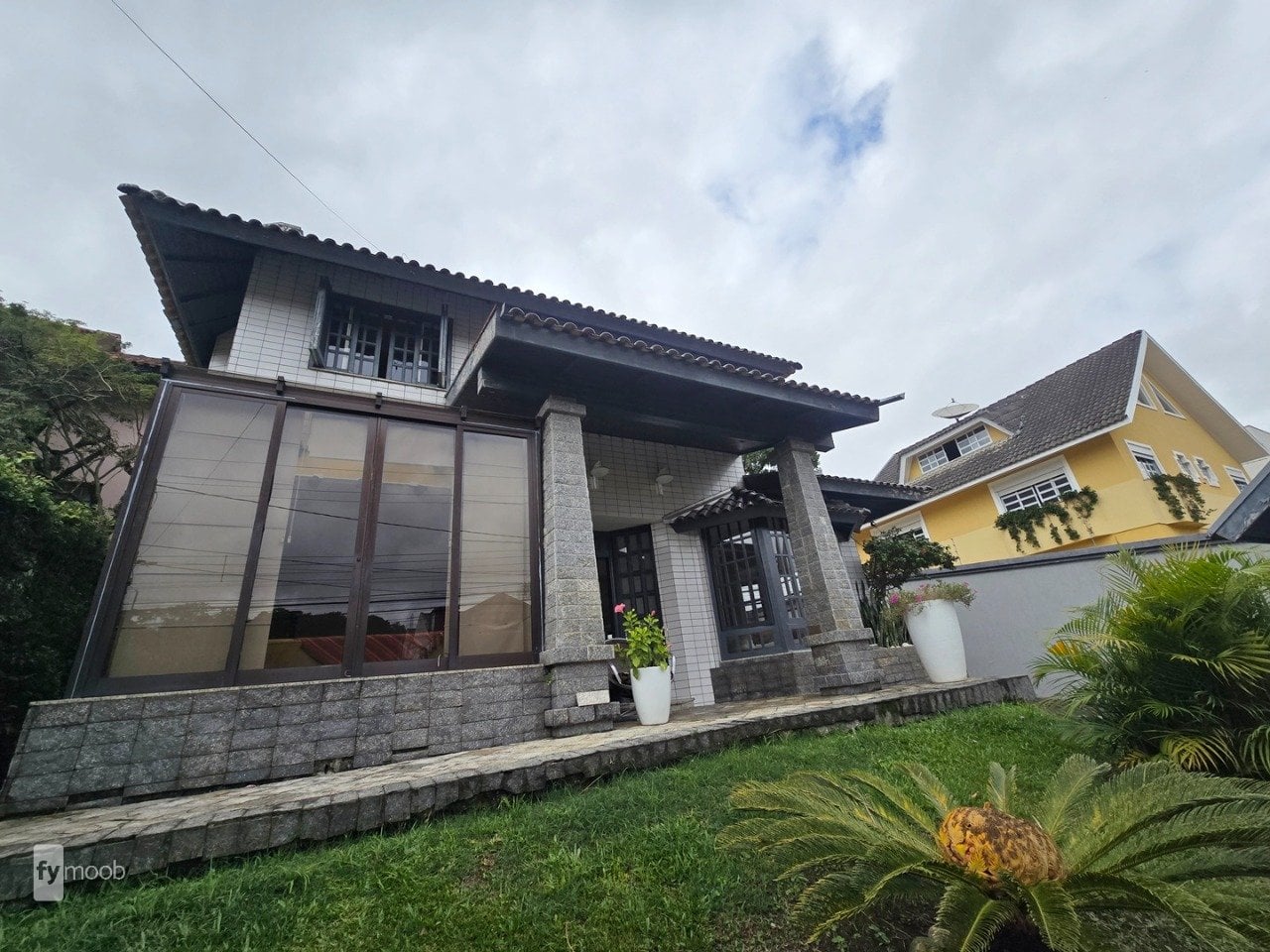 Foto do Casa com 4 quartos no Santa Felicidade, Curitiba - foto 3