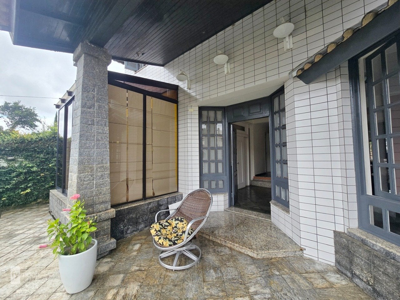 Foto do Casa com 4 quartos no Santa Felicidade, Curitiba - foto 5