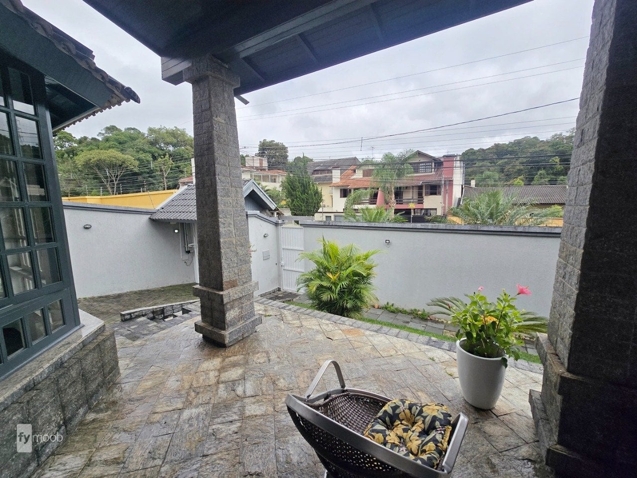 Foto do Casa com 4 quartos no Santa Felicidade, Curitiba - foto 6