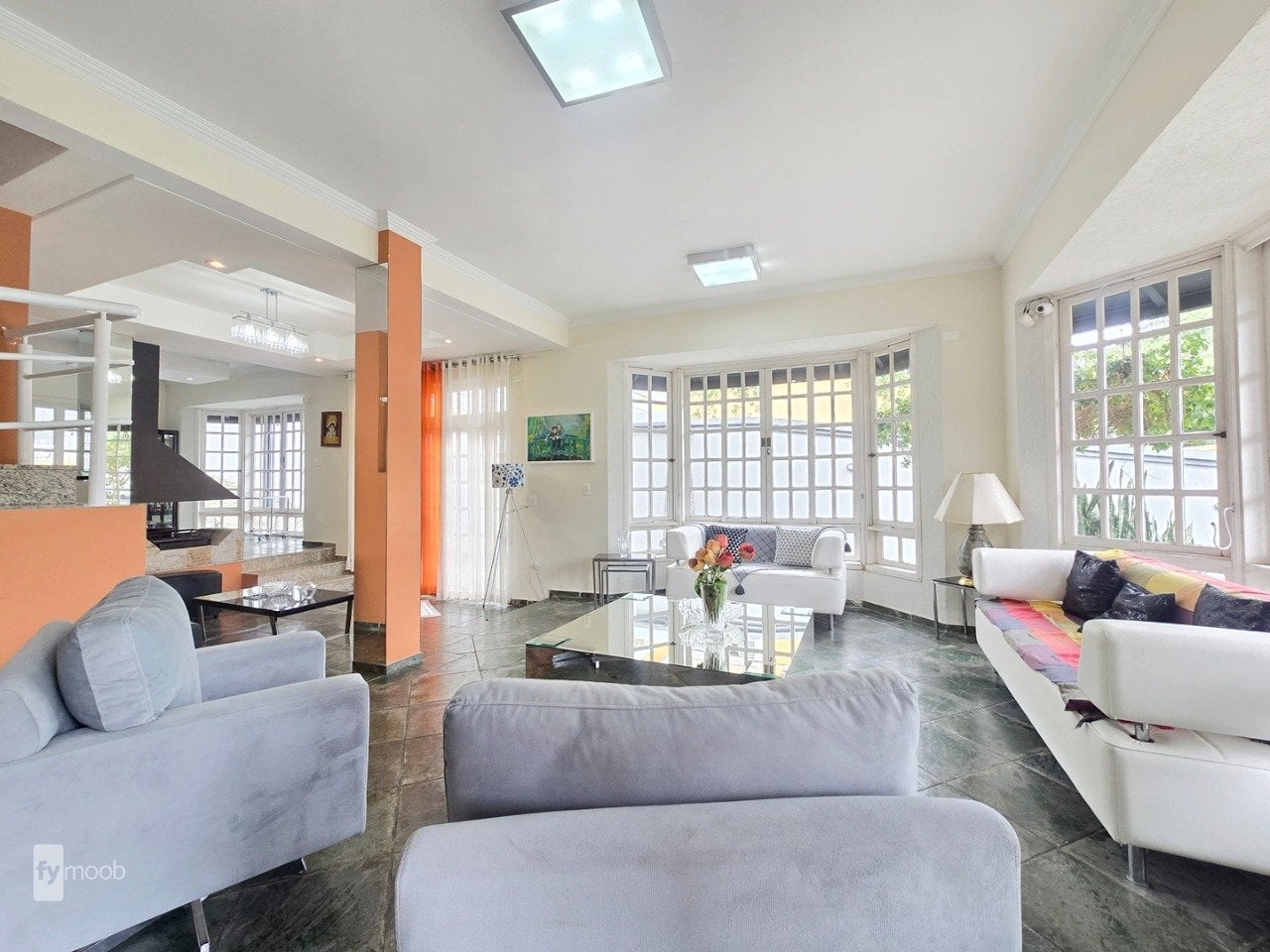 Foto do Casa com 4 quartos no Santa Felicidade, Curitiba - foto 8