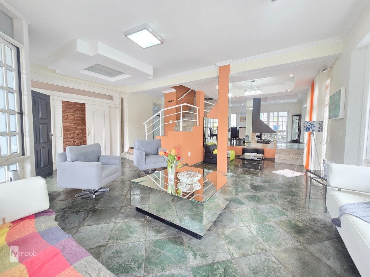 Foto do Casa com 4 quartos no Santa Felicidade, Curitiba - foto 10