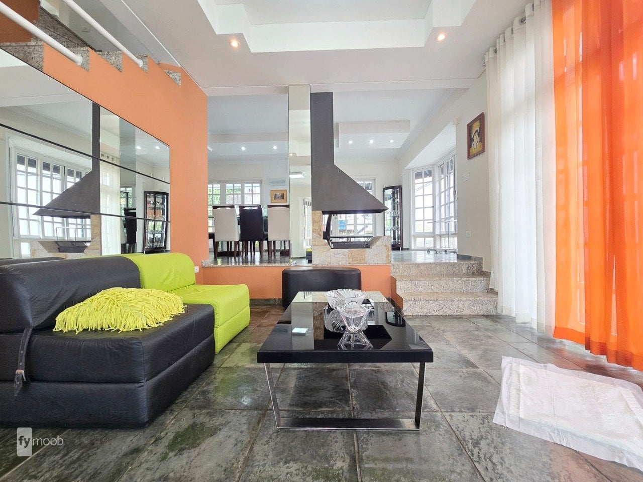 Foto do Casa com 4 quartos no Santa Felicidade, Curitiba - foto 12